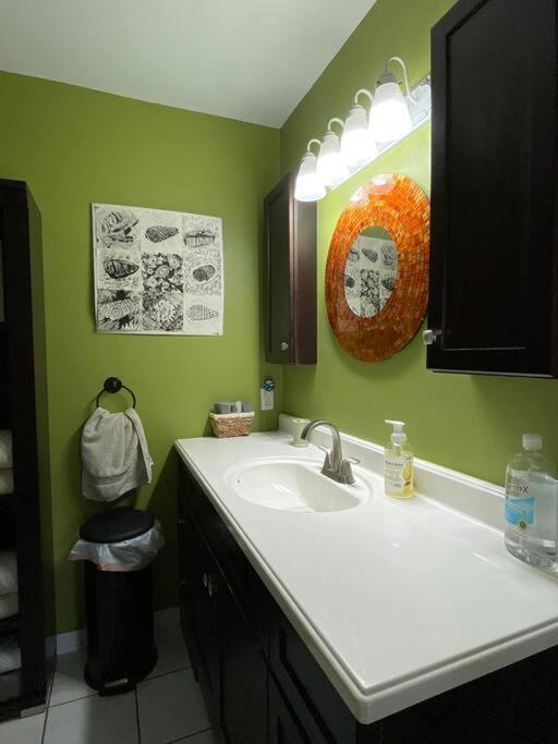One Bed Suite Near Beaches And Downtown ساراسوتا المظهر الخارجي الصورة